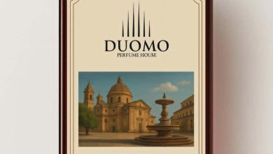 عطر سيراكوزا من دومو Siracusa Duomo