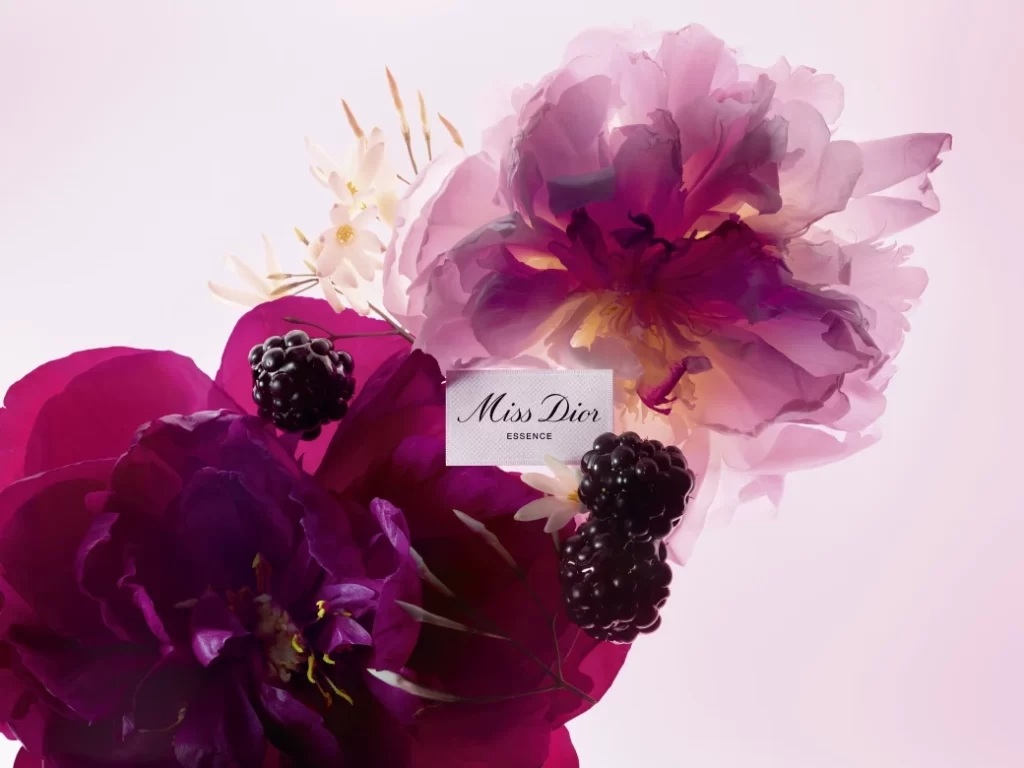 Miss Dori Essence