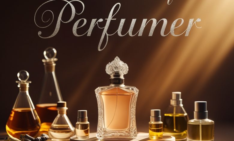 رُتبة صانع العُطور وأهميتها لك