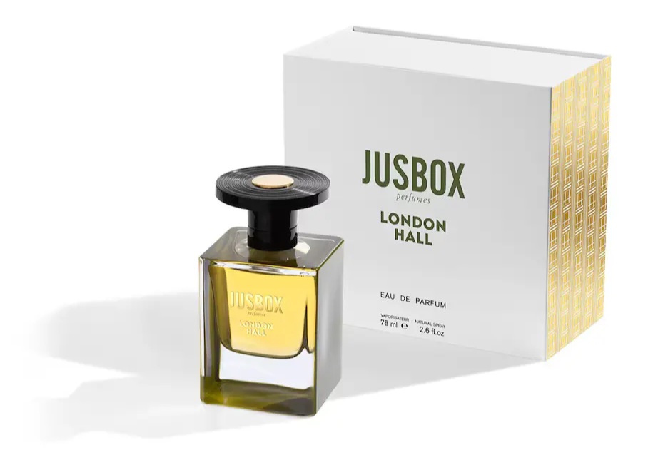 London Hall Jusbox