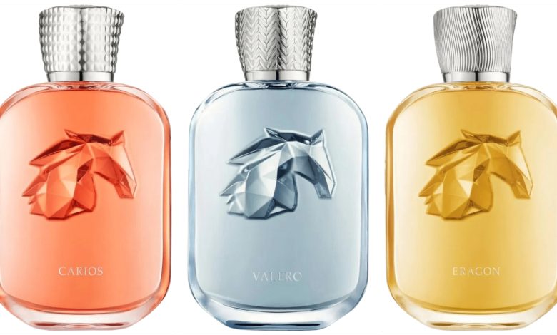 عطور جديدة من بارفامز دي مارلي لعام ٢٠٢٥