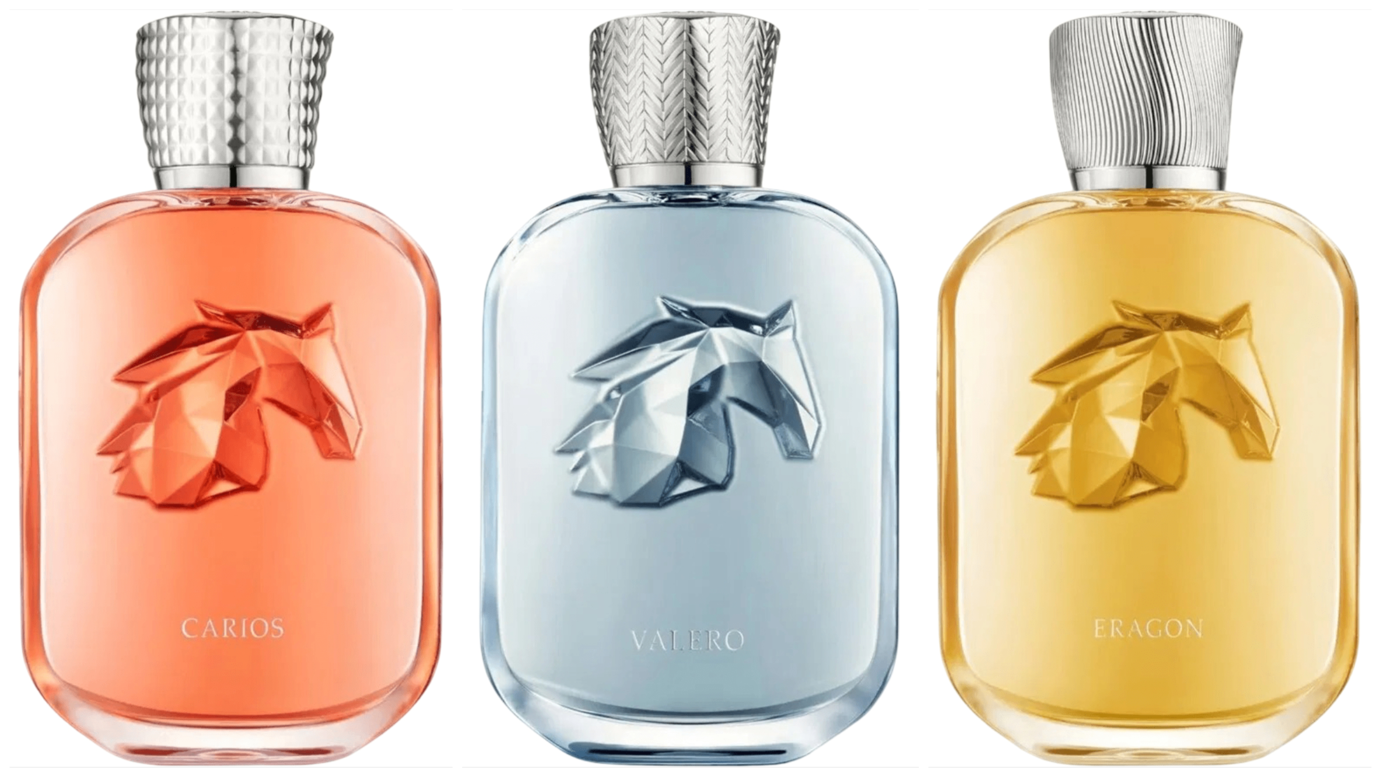 عطور جديدة من بارفامز دي مارلي لعام ٢٠٢٥