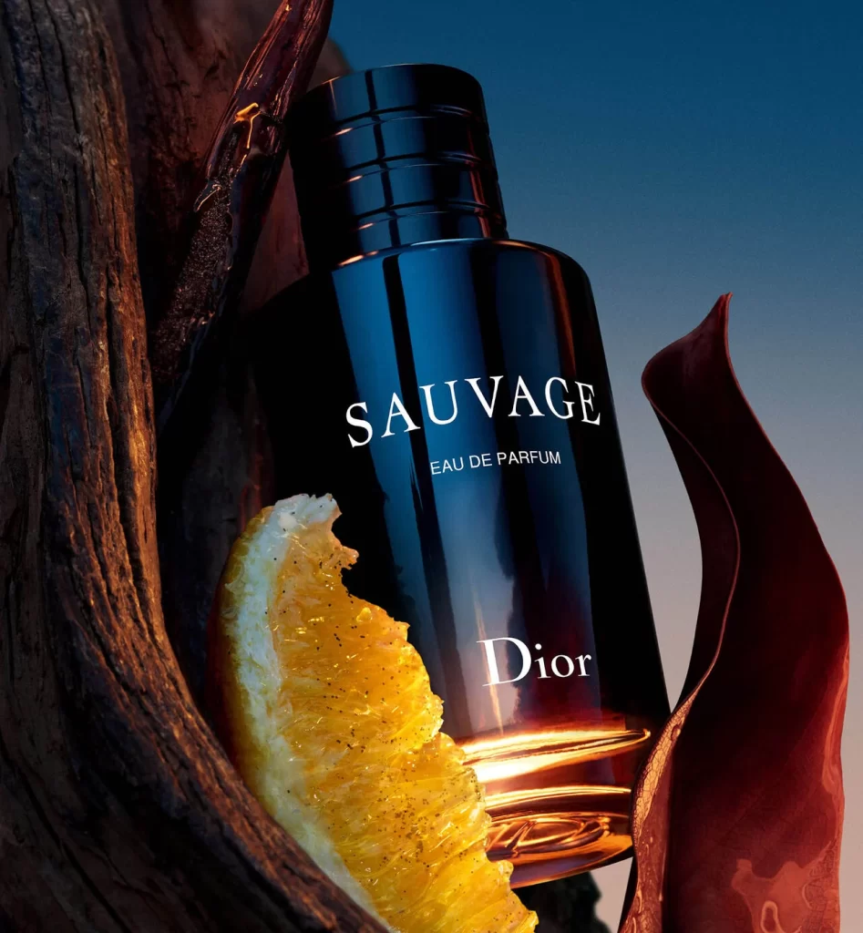عطر سوفاج ماء العطر من ديور