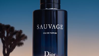 عطرسوفاج أو دو بارفام من ديور Sauvage Eau De Parfum Dior