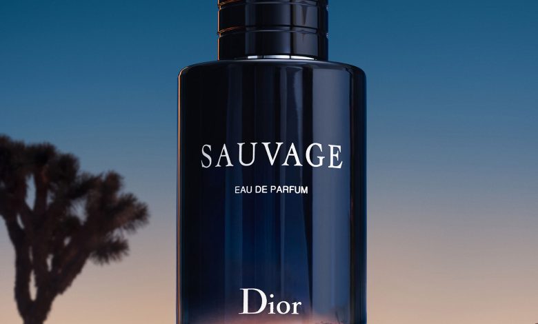 عطرسوفاج أو دو بارفام من ديور Sauvage Eau De Parfum Dior