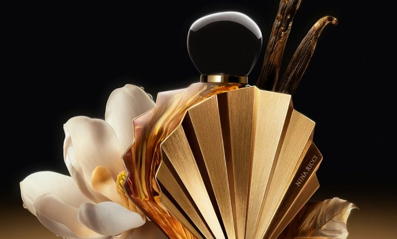 مراجعة عطر فينوس من نينا ريتشي Vénus Nina Ricci