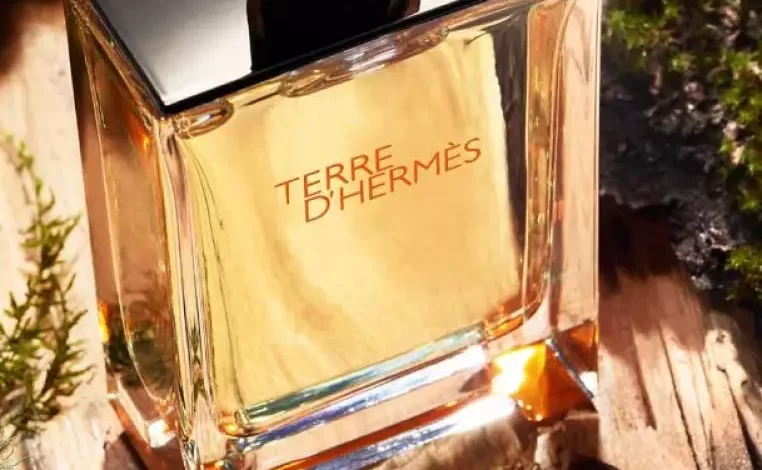 عطر Terre d'Hermès EDT Hermès من هيرميس