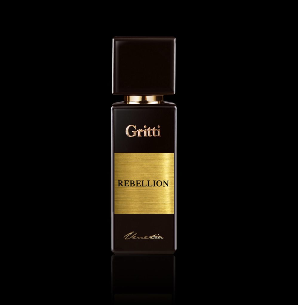 Rebellion Gritti
