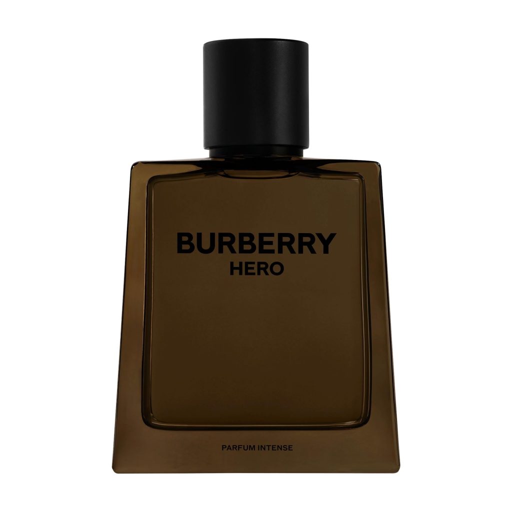 Hero Parfum Intense Burberry