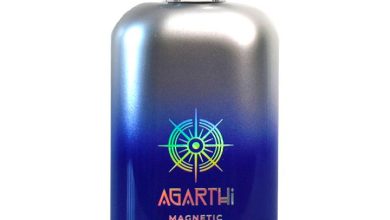 عطر ماجنيتيك ميز من أجارثي Magnetic Maze Agarthi