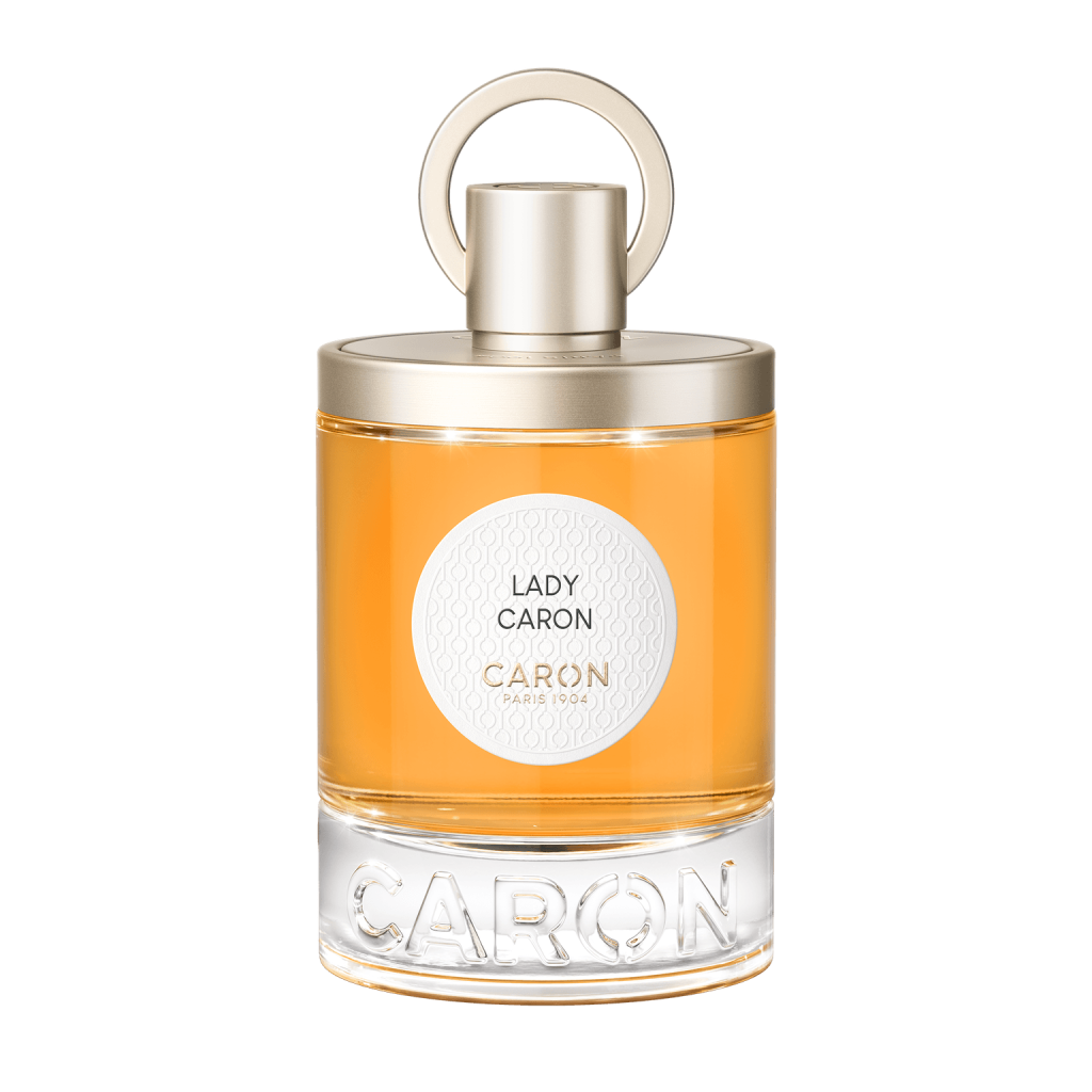 Lady Caron