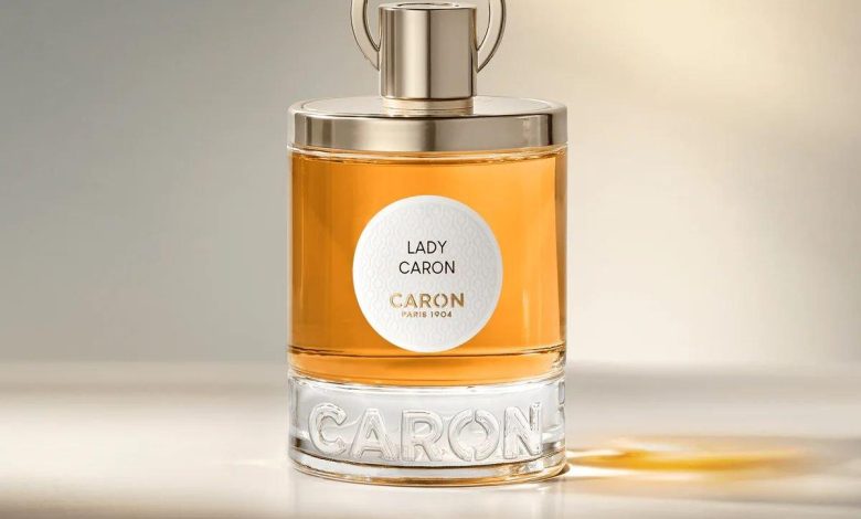 عطر ليدي كارون Lady Caron
