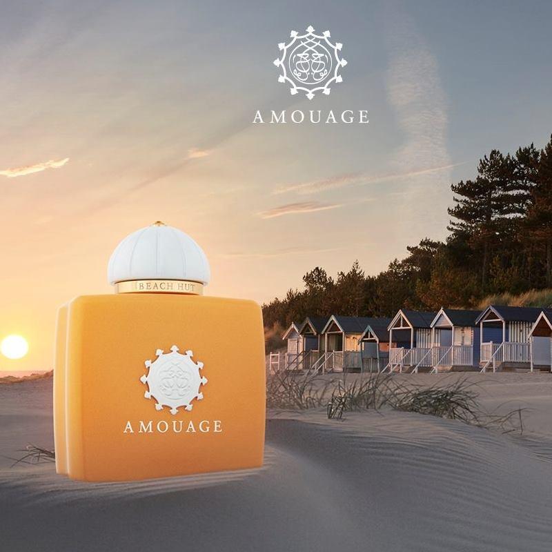 Beach Hut Womam Amouage