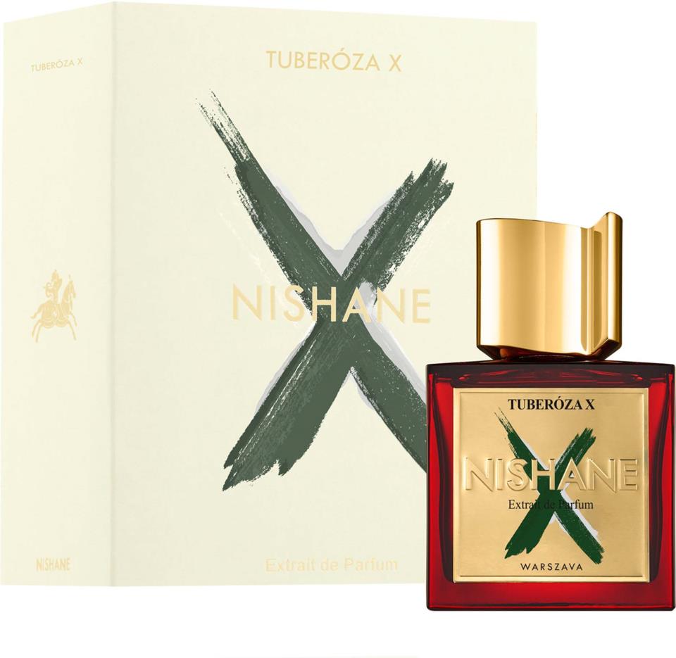 عطر تيوبروزا اكس من نيشان
