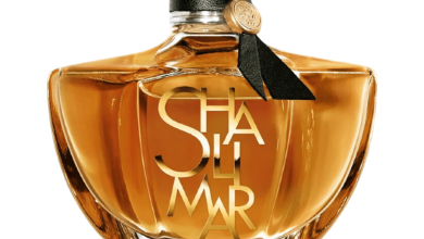 عطر ليسانس من جيرلان Shalimar L'Essence Guerlain