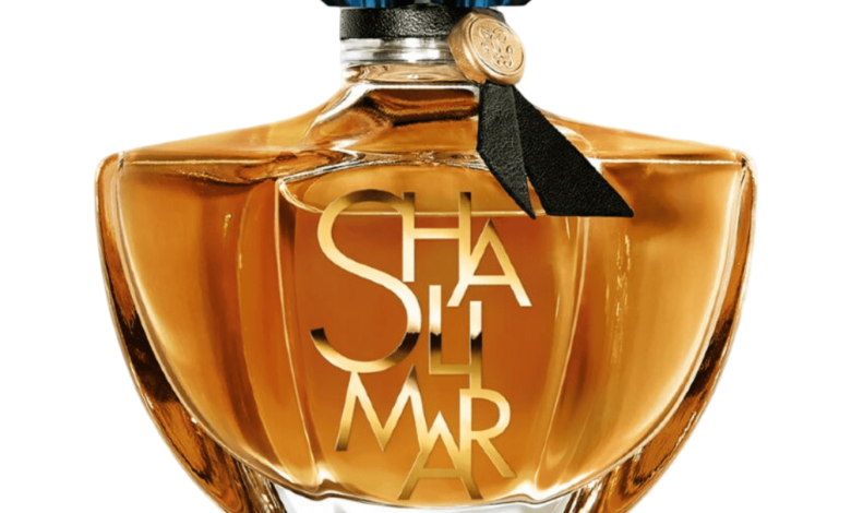 عطر ليسانس من جيرلان Shalimar L'Essence Guerlain
