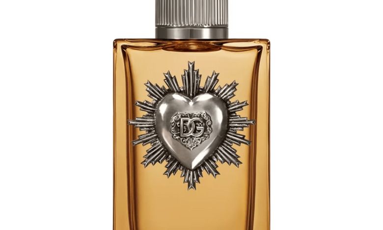 عطر Devotion Pour Homme Parfum من دولتشي آند غابانا