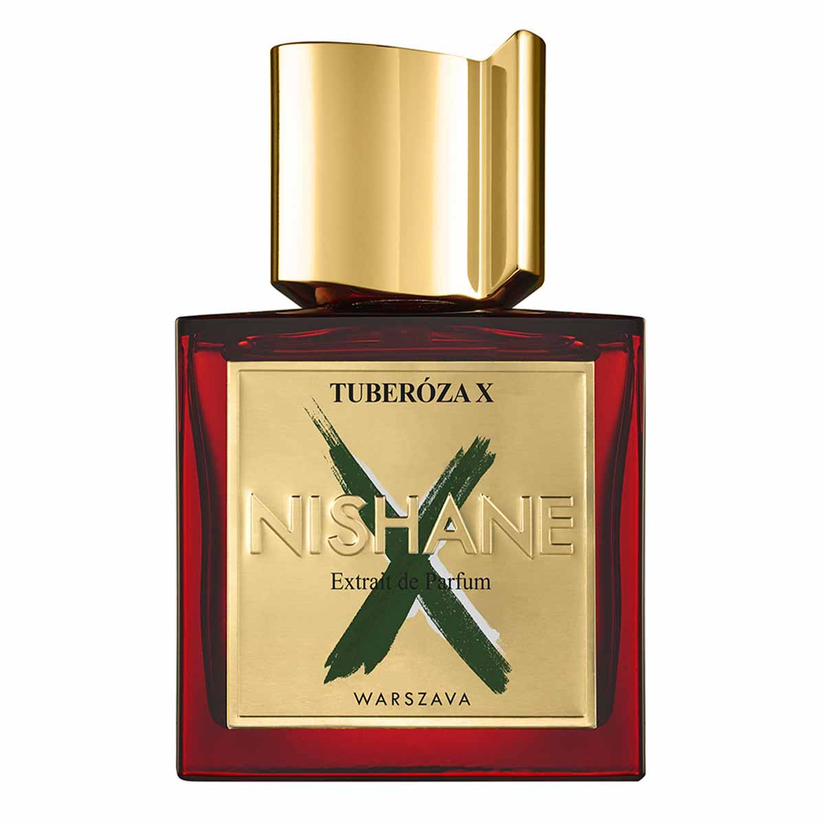 عطر Tuberóza X Nishane من نيشان