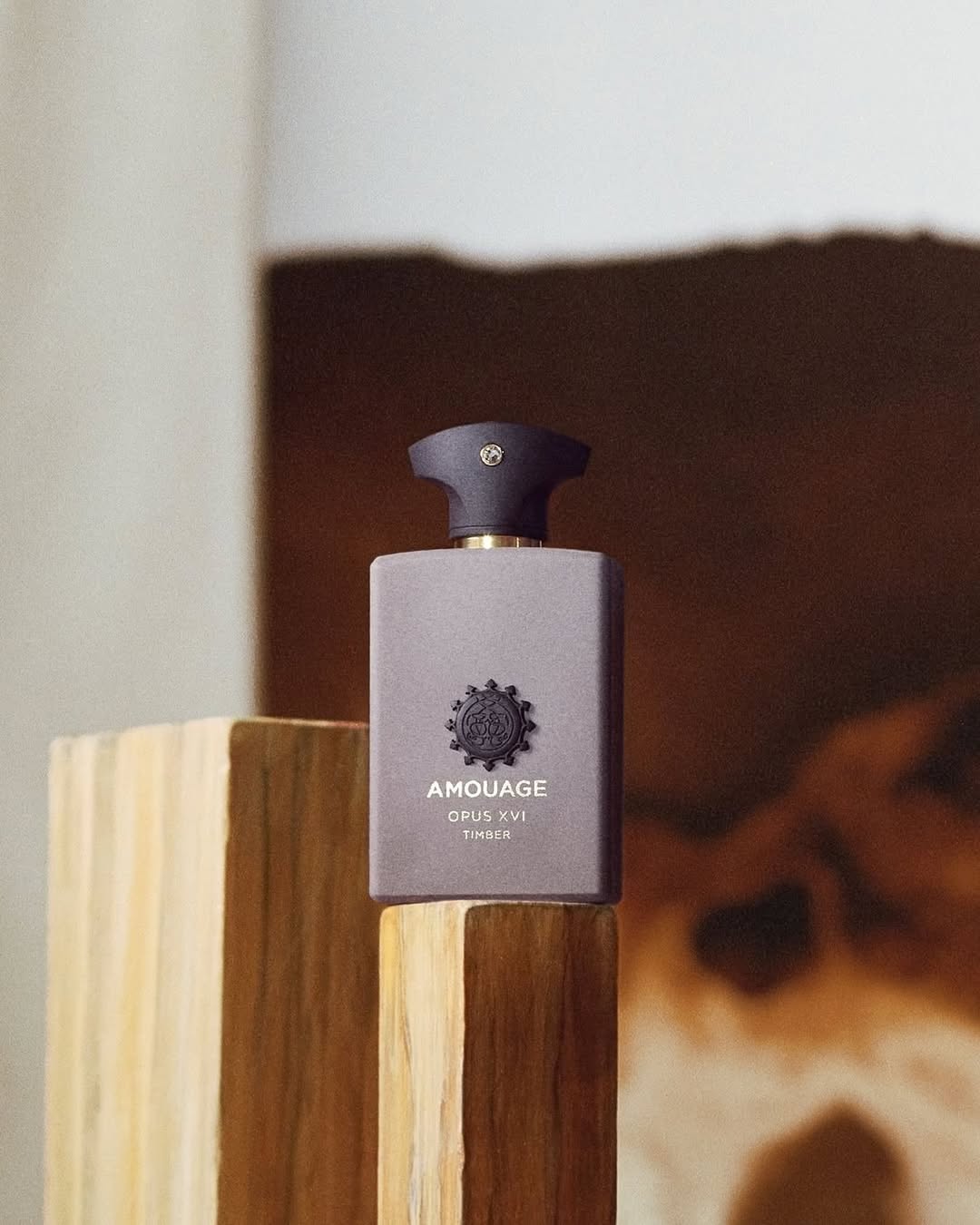 عطر Timber Amouage من أمواج