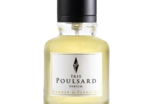 عطر Iris Poulsard Danner And Flemming من دينر آند فليمينج بارفامز