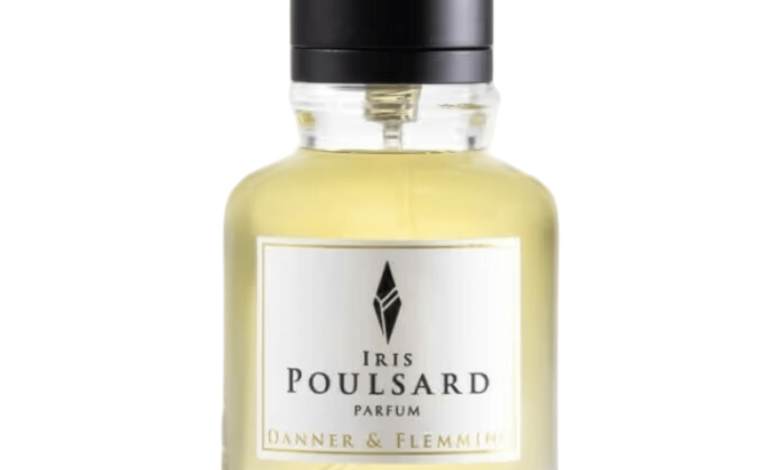 عطر Iris Poulsard Danner And Flemming من دينر آند فليمينج بارفامز