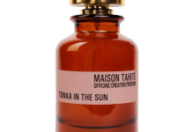 عطر تونكا إن ذا سن من ميزون تاهيتي Tonka In The Sun Maison Tahite