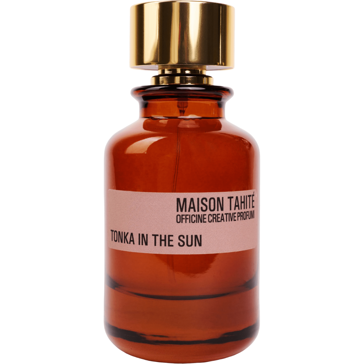 عطر تونكا إن ذا سن من ميزون تاهيتي Tonka In The Sun Maison Tahite