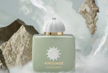 مراجعة عطر Existence Amouage من أمواج