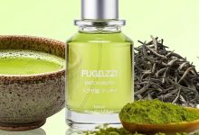 عطر Matchabuya Fugazzi من فوجازي