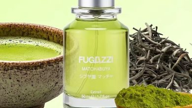 عطر Matchabuya Fugazzi من فوجازي