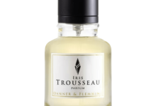 عطر Iris Trousseau Danner And Flemming Perfums من دينر آند فليمينج بارفامز