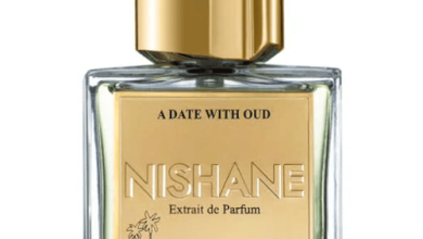 عطر A Date With Oud Nishane من نيشان