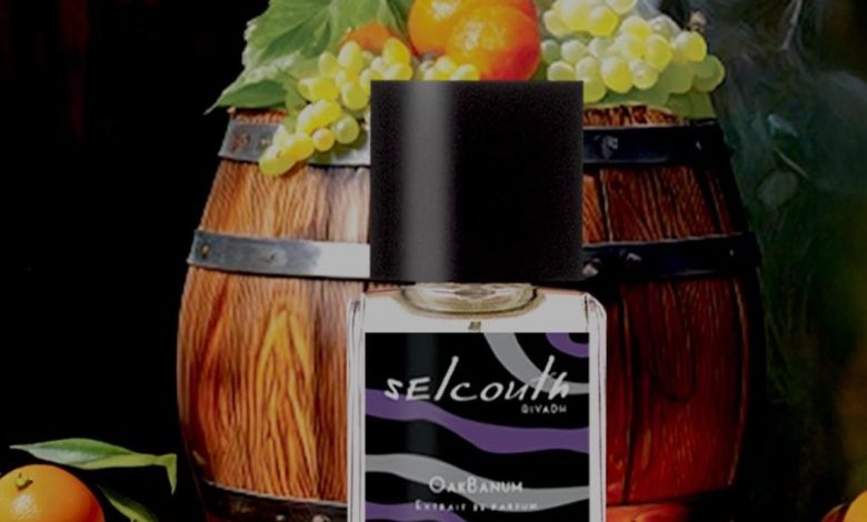 عطر Oakbanum Selcouth من سيلكوث