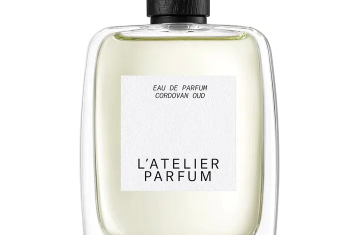 عطر Cordovan Oud L'Atelier Parfum من أتيليه بارفام