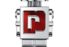 عطر فانتوم إن ريد من باكو ربان Phantom In Red Paco Rabanne