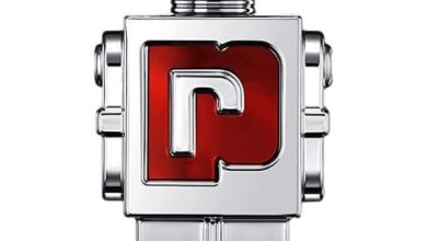 عطر فانتوم إن ريد من باكو ربان Phantom In Red Paco Rabanne