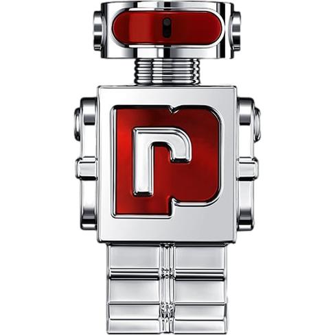عطر فانتوم إن ريد من باكو ربان Phantom In Red Paco Rabanne