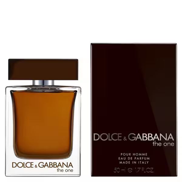 عطر The One EDP 2025 Dolce And Gabbana