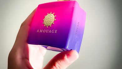 عطر Myths Woman Amouage من أمواج