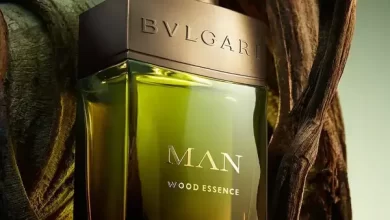 عطر Man Wood Essence Parfum Bvlgari من بولغاري