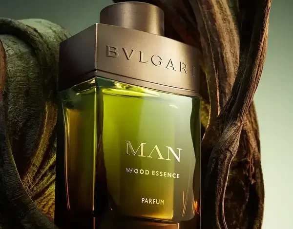 عطر Man Wood Essence Parfum Bvlgari من بولغاري