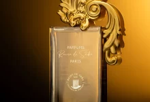 عطر Saba Rose D'Or Reine De Saba من رين دي سابا