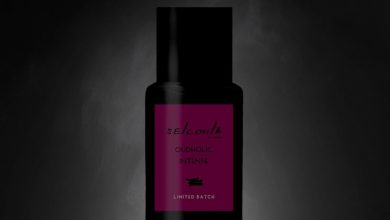 عطر Oudholic Intense Selcouth من سيلكوث