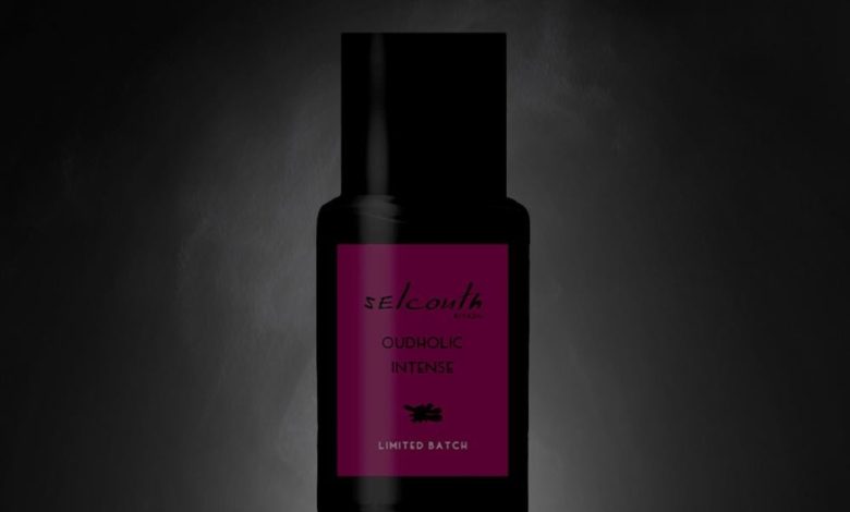 عطر Oudholic Intense Selcouth من سيلكوث