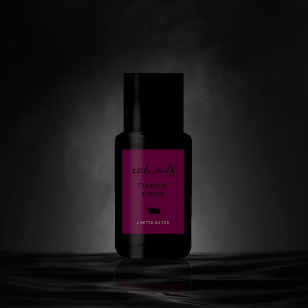 عطر Oudholic Intense Selcouth من سيلكوث