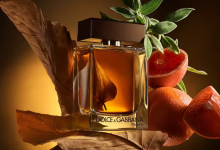عطر The One EDP 2025 Dolce And Gabbana من دولتشي آند غابانا