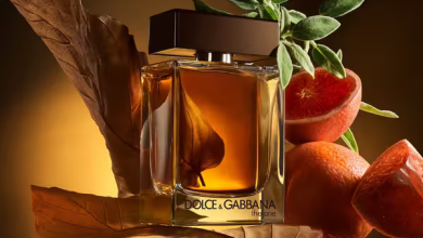 عطر The One EDP 2025 Dolce And Gabbana من دولتشي آند غابانا