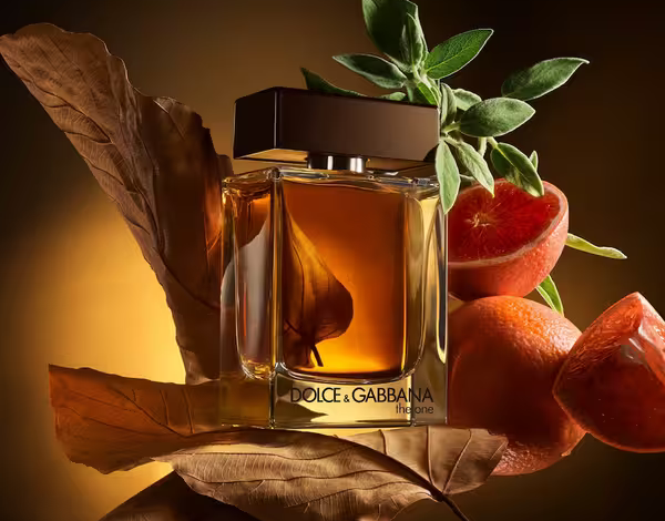 عطر The One EDP 2025 Dolce And Gabbana من دولتشي آند غابانا