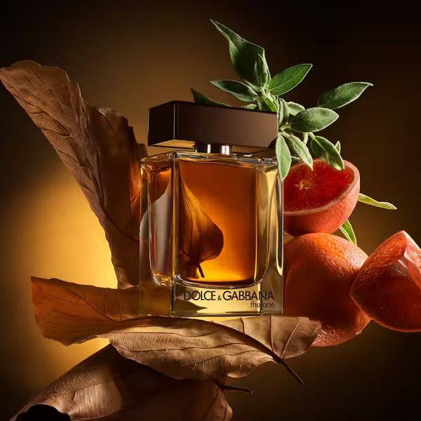 عطر The One EDP 2025 Dolce And Gabbana من دولتشي آند غابانا