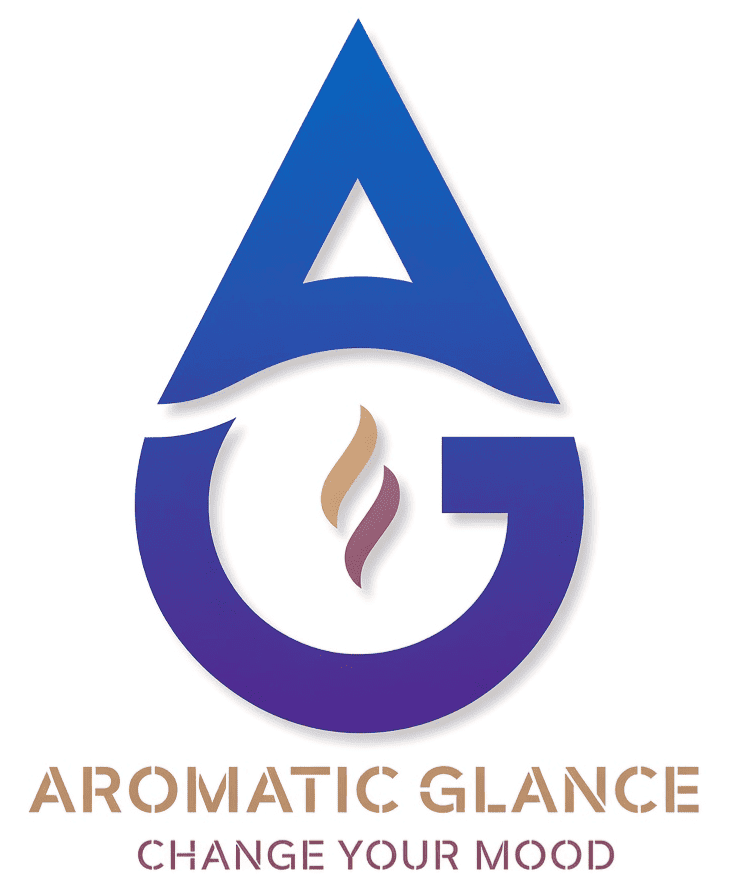 لمحة عطرية | Aromatic Glance